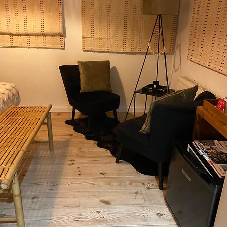 La Suite Cosy - Votre Pause Arboree La Bruyere Экстерьер фото