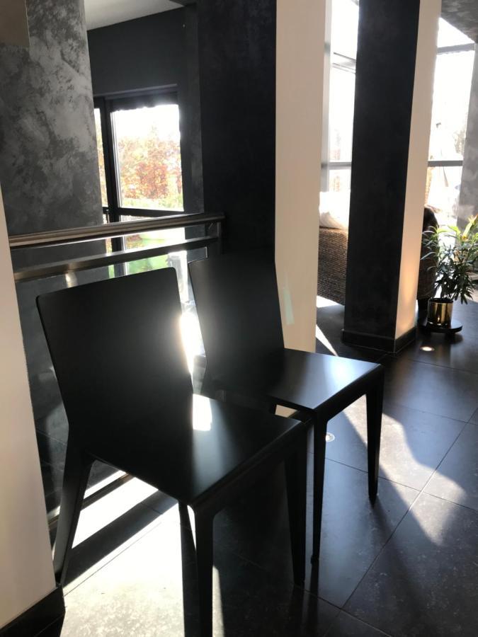 La Suite Cosy - Votre Pause Arboree La Bruyere Экстерьер фото