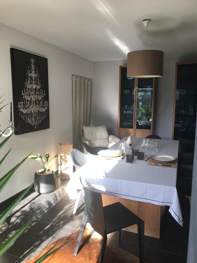 La Suite Cosy - Votre Pause Arboree La Bruyere Экстерьер фото