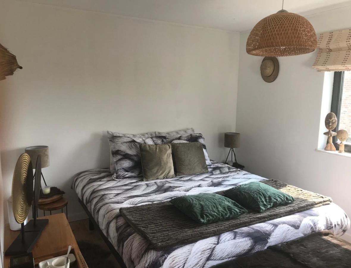 La Suite Cosy - Votre Pause Arboree La Bruyere Экстерьер фото