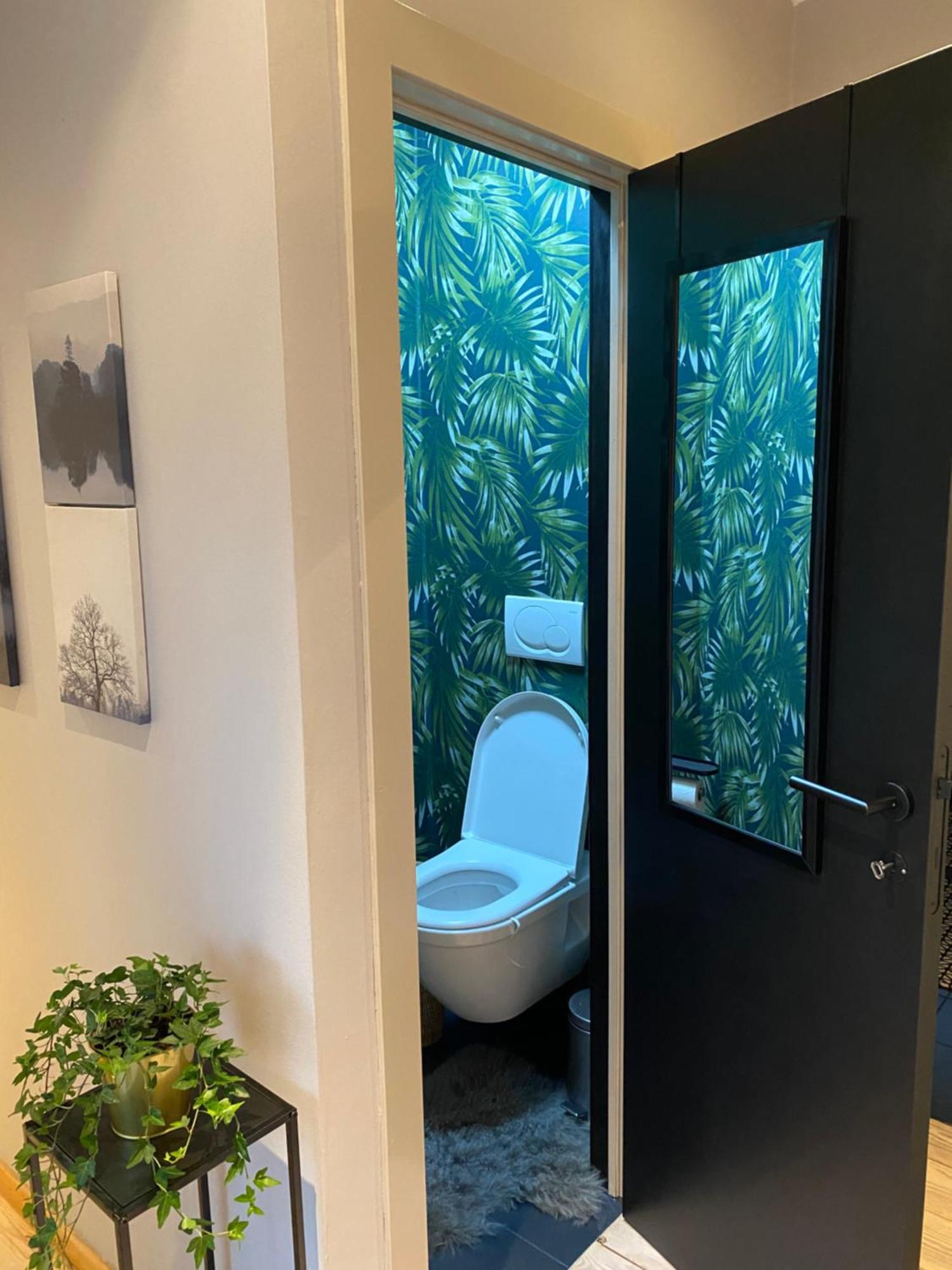 La Suite Cosy - Votre Pause Arboree La Bruyere Экстерьер фото